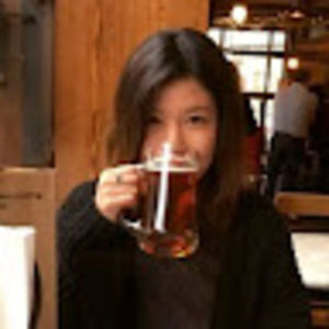 Meet your Posher, Misaki